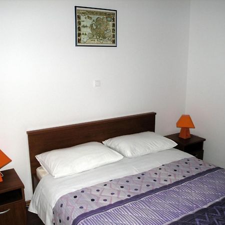 Apartments Aurelius - Relaxing With Gorgeous View Trogir Exterior foto