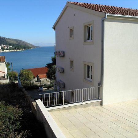 Apartments Aurelius - Relaxing With Gorgeous View Trogir Exterior foto