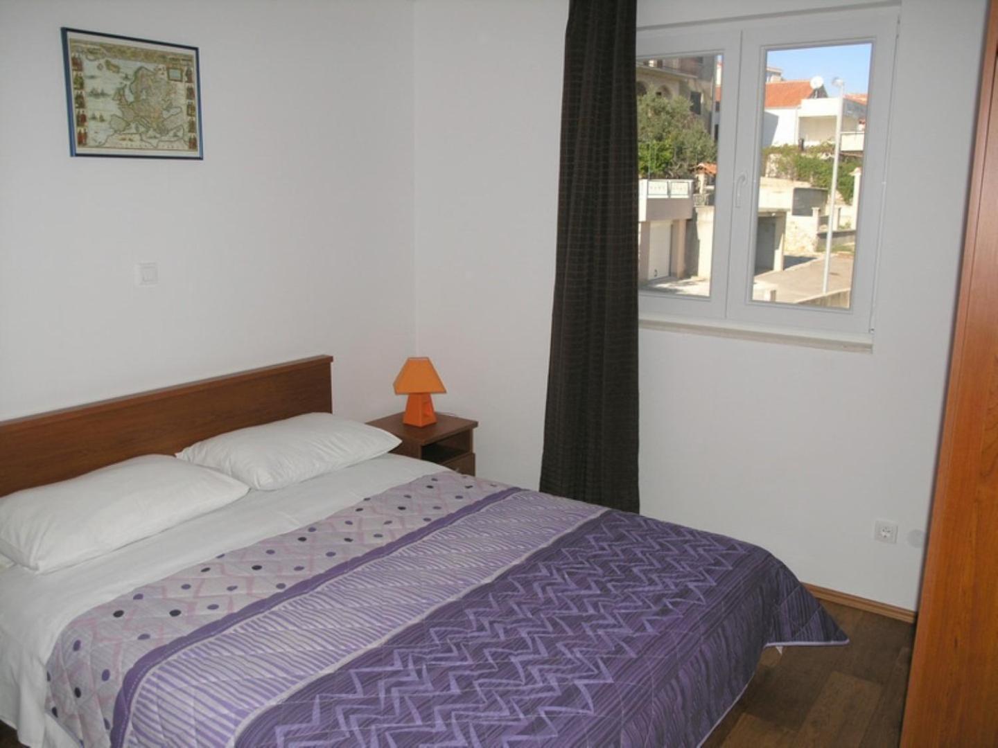 Apartments Aurelius - Relaxing With Gorgeous View Trogir Exterior foto