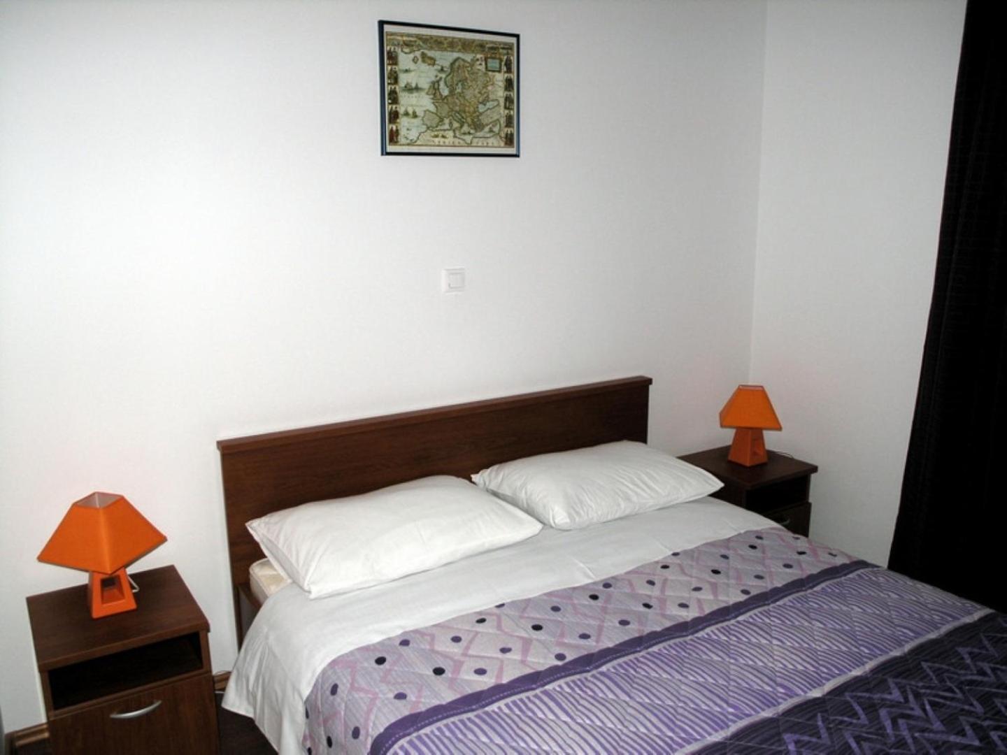 Apartments Aurelius - Relaxing With Gorgeous View Trogir Exterior foto
