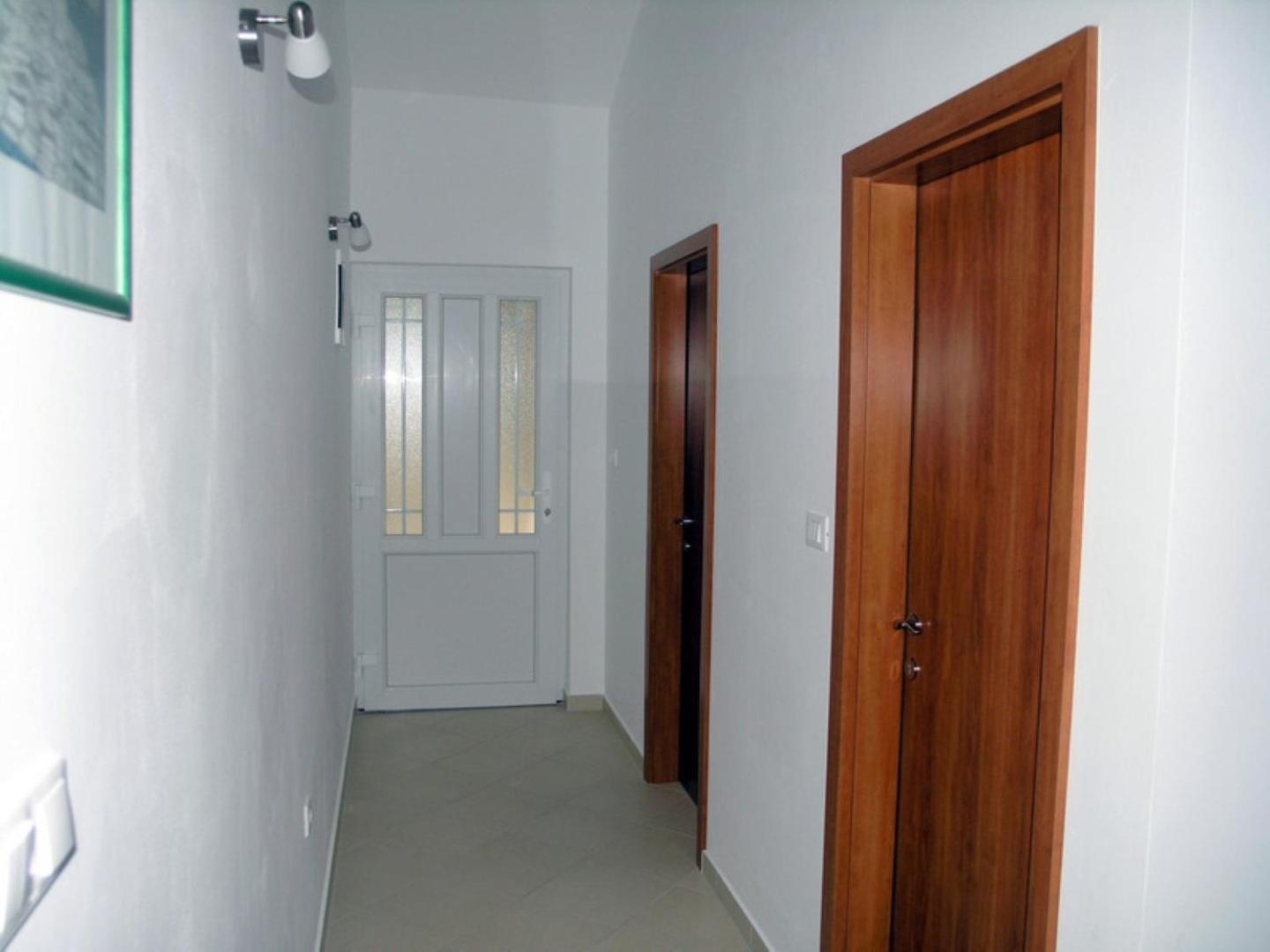 Apartments Aurelius - Relaxing With Gorgeous View Trogir Exterior foto