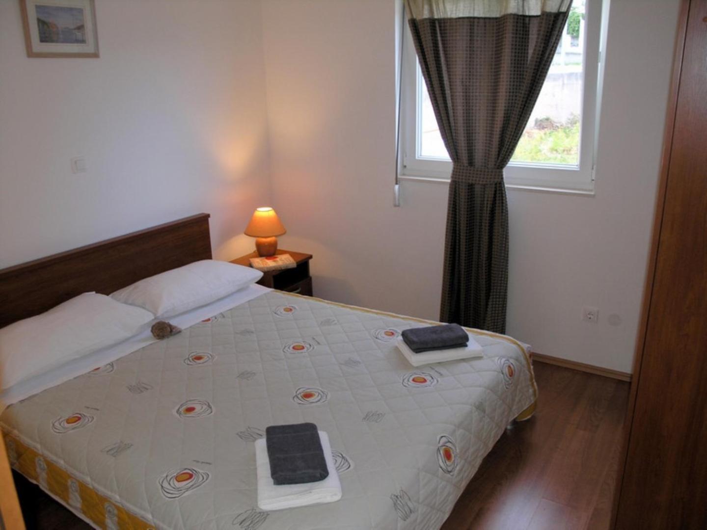 Apartments Aurelius - Relaxing With Gorgeous View Trogir Exterior foto