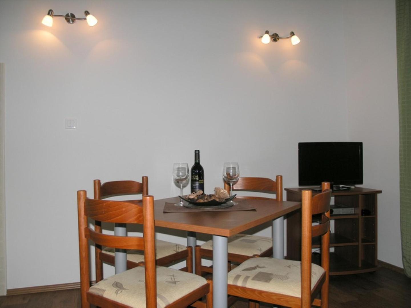 Apartments Aurelius - Relaxing With Gorgeous View Trogir Exterior foto