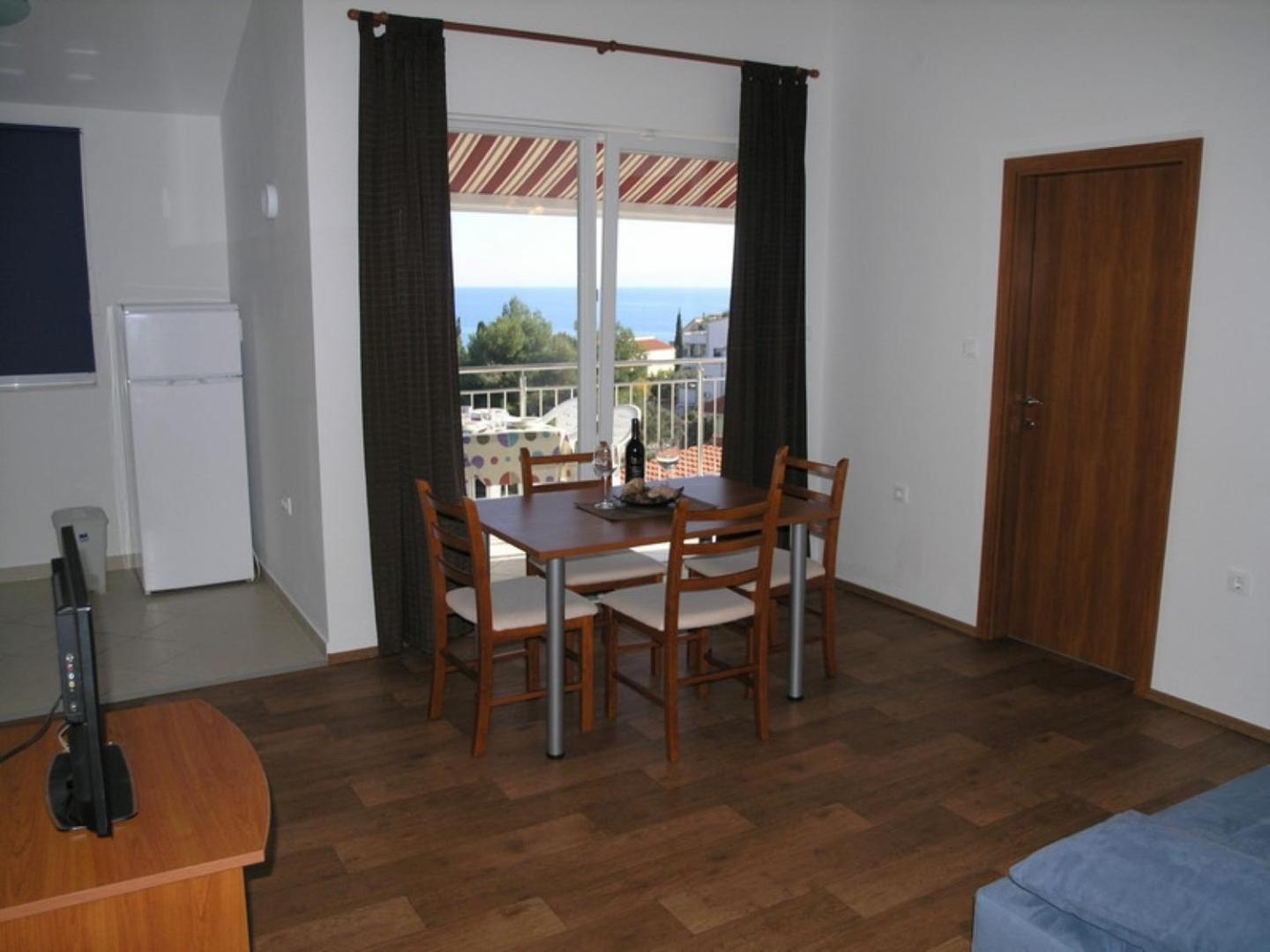 Apartments Aurelius - Relaxing With Gorgeous View Trogir Exterior foto