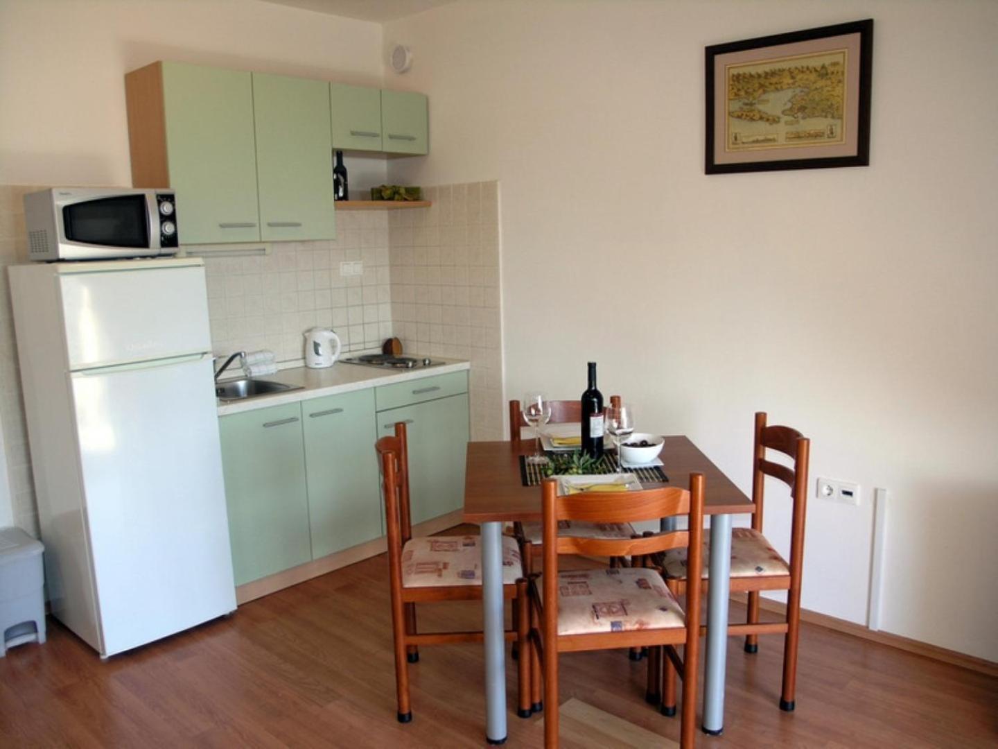 Apartments Aurelius - Relaxing With Gorgeous View Trogir Exterior foto