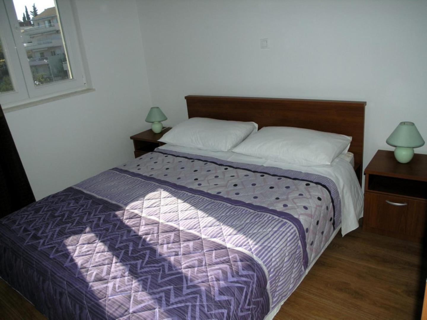 Apartments Aurelius - Relaxing With Gorgeous View Trogir Exterior foto