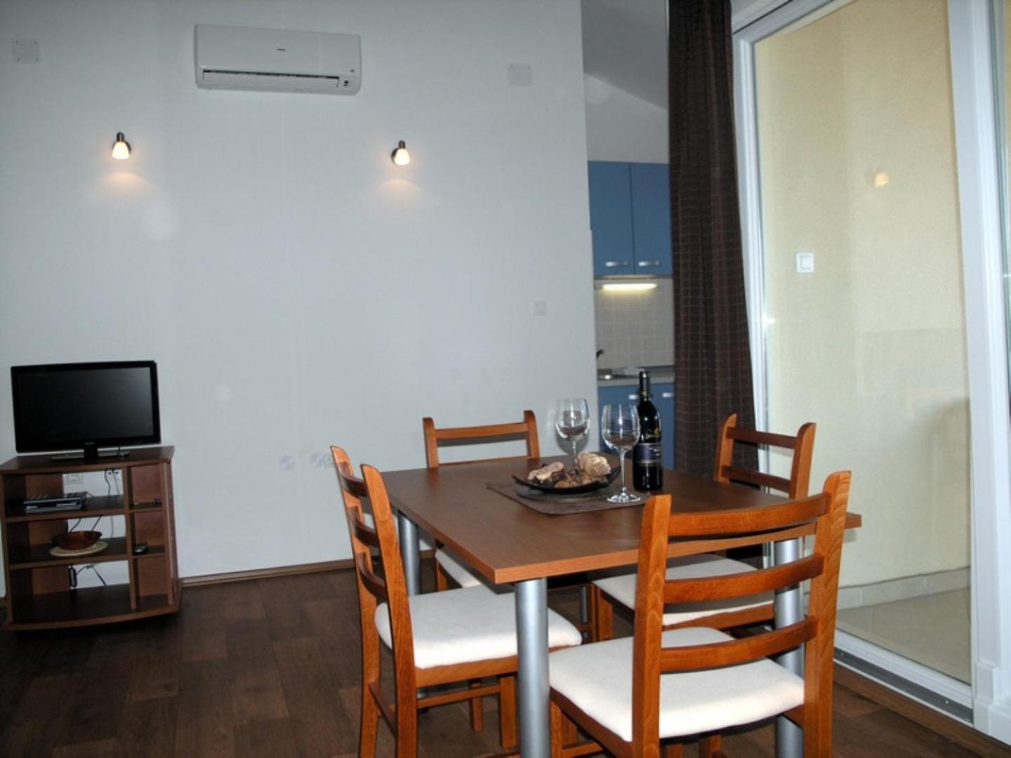 Apartments Aurelius - Relaxing With Gorgeous View Trogir Exterior foto