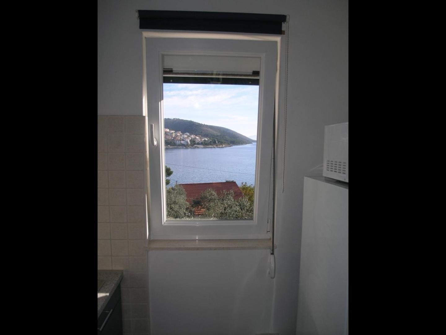 Apartments Aurelius - Relaxing With Gorgeous View Trogir Exterior foto
