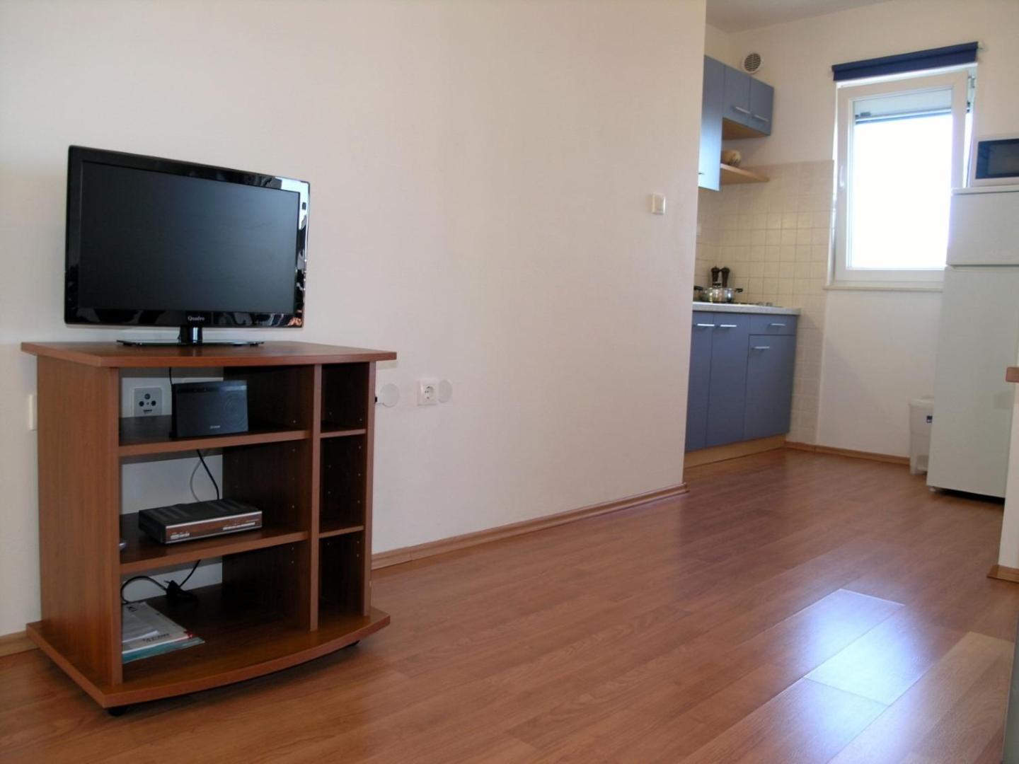 Apartments Aurelius - Relaxing With Gorgeous View Trogir Exterior foto