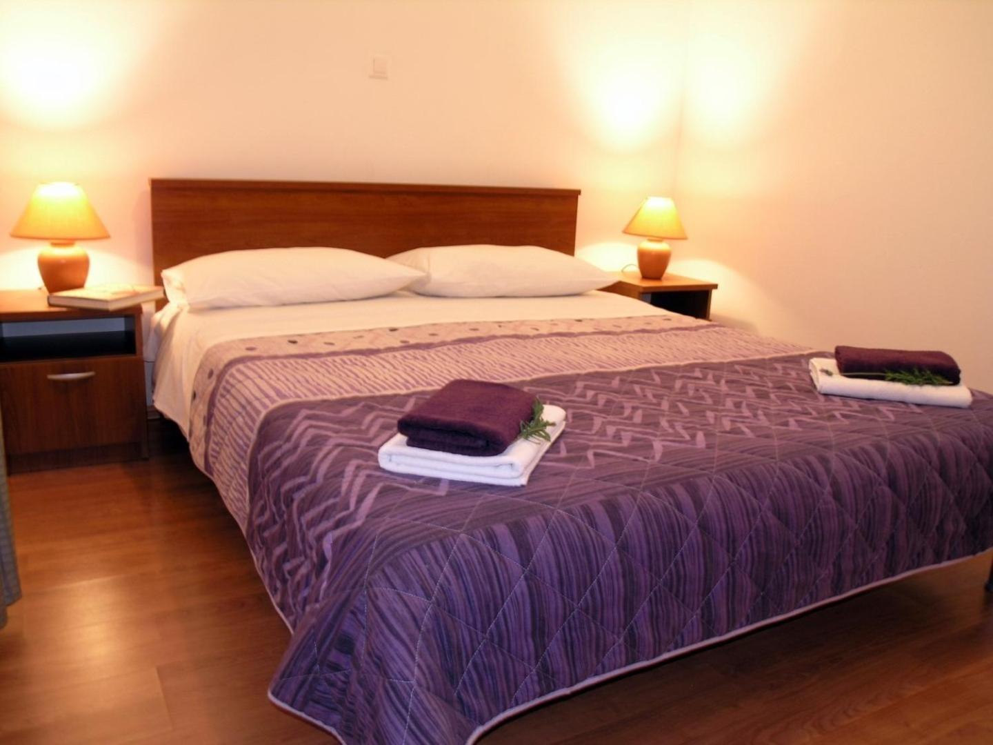 Apartments Aurelius - Relaxing With Gorgeous View Trogir Exterior foto
