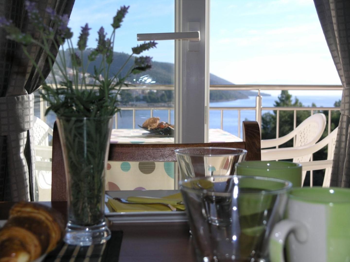 Apartments Aurelius - Relaxing With Gorgeous View Trogir Exterior foto